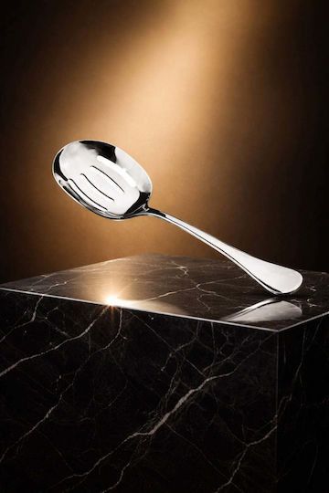 SteweHome Stainless Steel Sauce Spoon