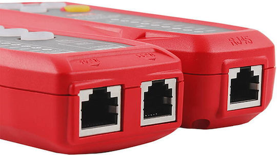 Uni-T UT683KIT Tester de Cabluri