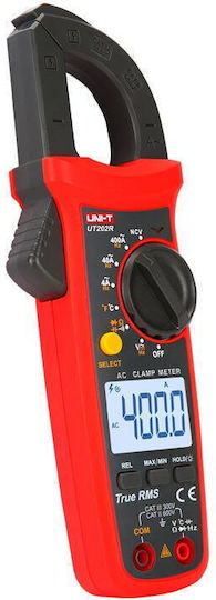 Uni-T Clampmetru Digital UT202R