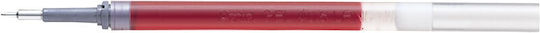 Pentel 12 Ersatz- und Füllfederhaltertinten für Stift Medium Rote