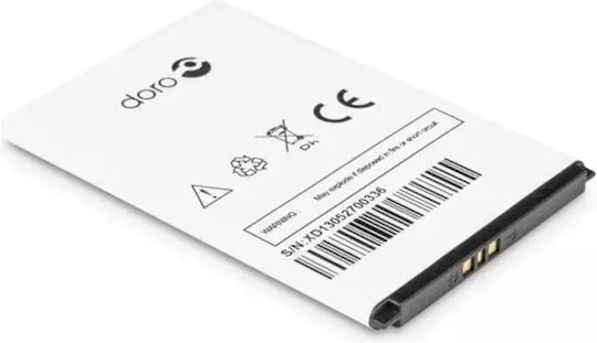 Doro Battery Leva E10 E20 E22 E30 L10 L20 L30 X10 8846