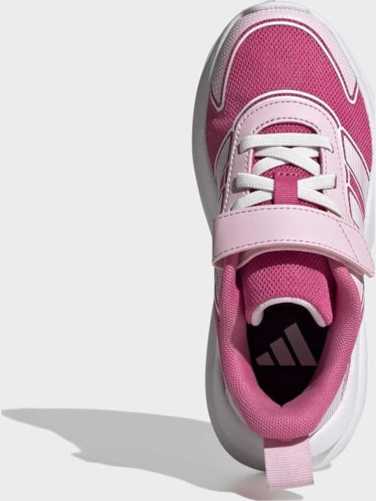 adidas Tensaur Ροζ