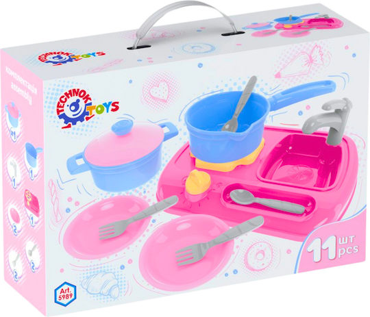 Maksik Kinderküche