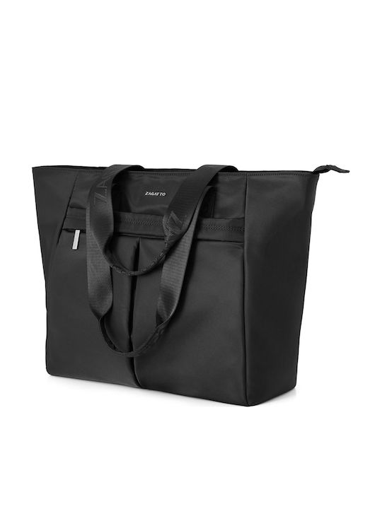 Damentasche Shopper Schwarze