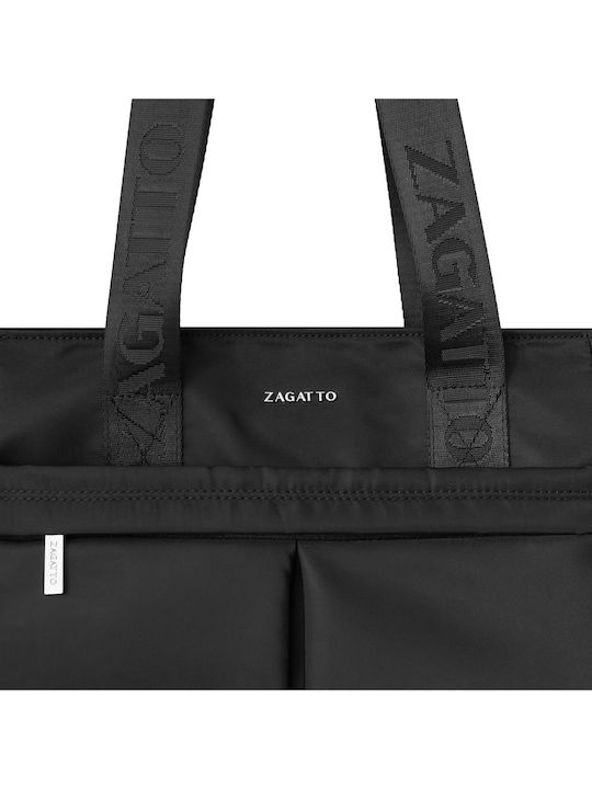 Damentasche Shopper Schwarze