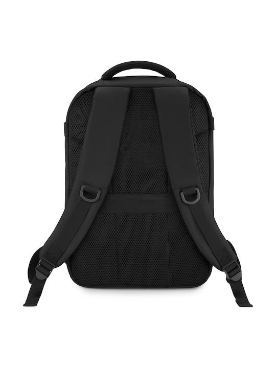 Zagatto Rucsac Αδιάβροχο 24l Negru