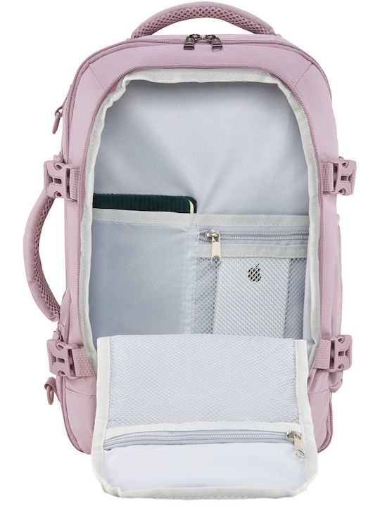 Zagatto Backpack Waterproof Pink