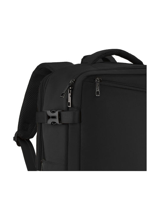 Zagatto Rucsac Negru