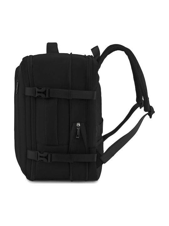 Zagatto Rucsac Negru