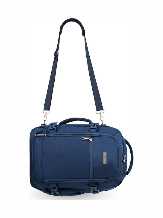 Zagatto Rucsac Waterproof Negru