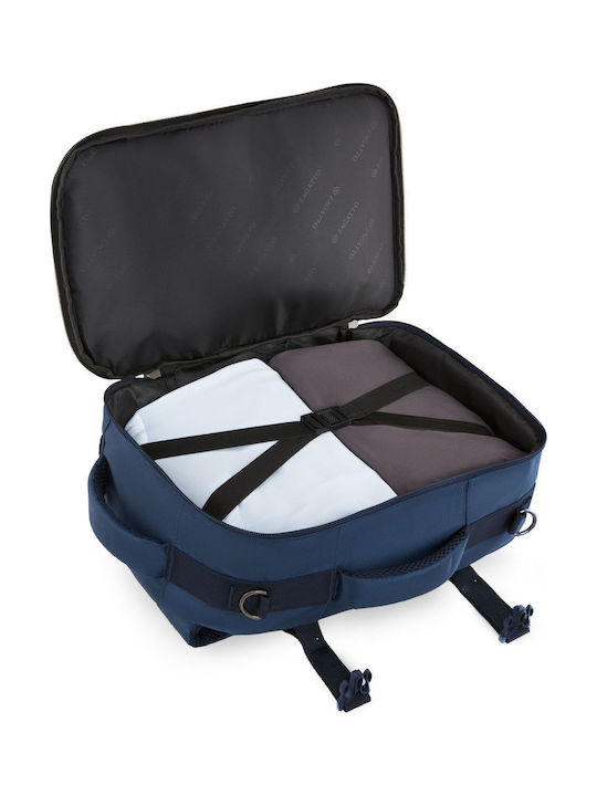 Zagatto Rucsac Waterproof Negru