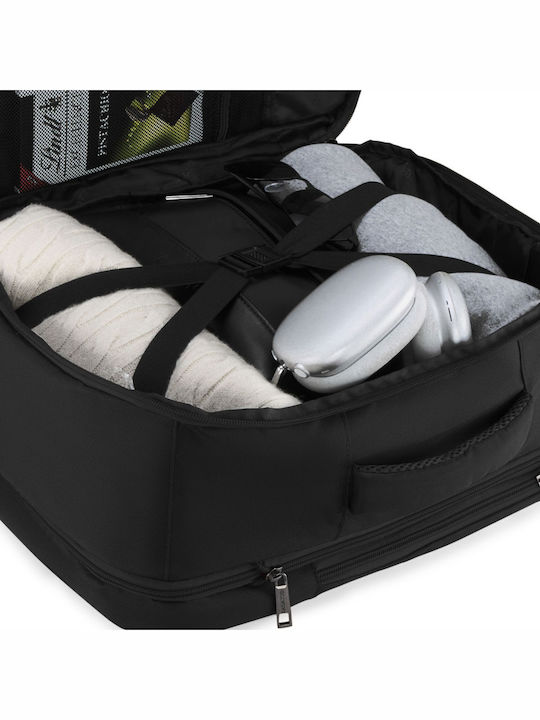 Zagatto Rucsac Negru