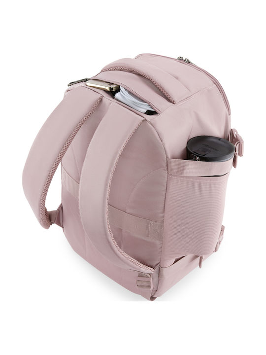 Zagatto Rucsac Impermeabil 24l Roz