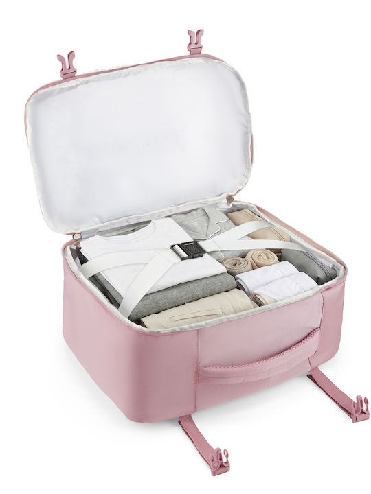 Zagatto Rucsac Impermeabil 24l Roz