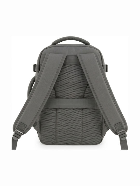 Zagatto Rucsac Impermeabil 24l Gri