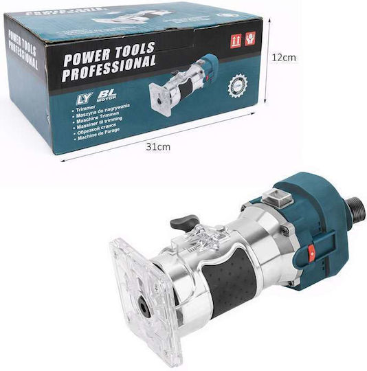 Trim Router Pentru Lemn
