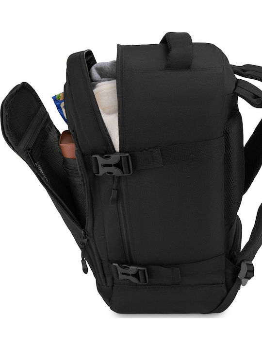 Zagatto Rucsac Αδιάβροχο 24l Negru