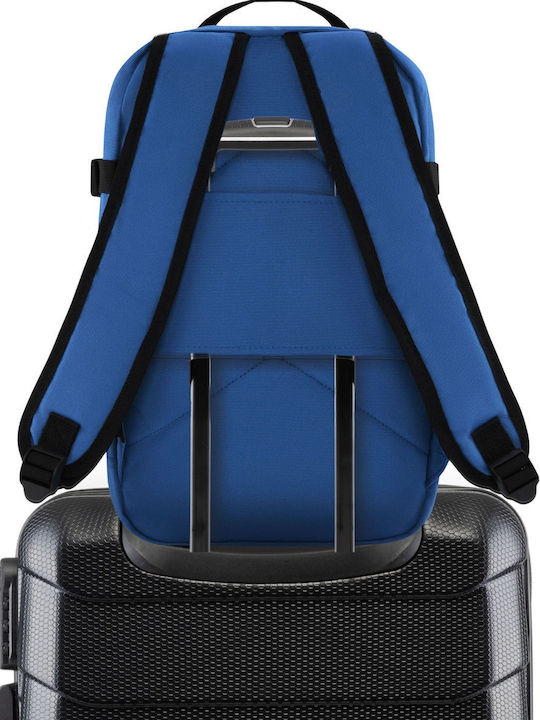 Zagatto Backpack Αδιάβροχο 20lt Μπλε