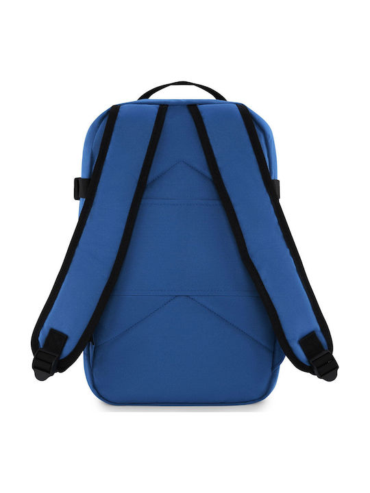 Zagatto Backpack Αδιάβροχο 20lt Μπλε