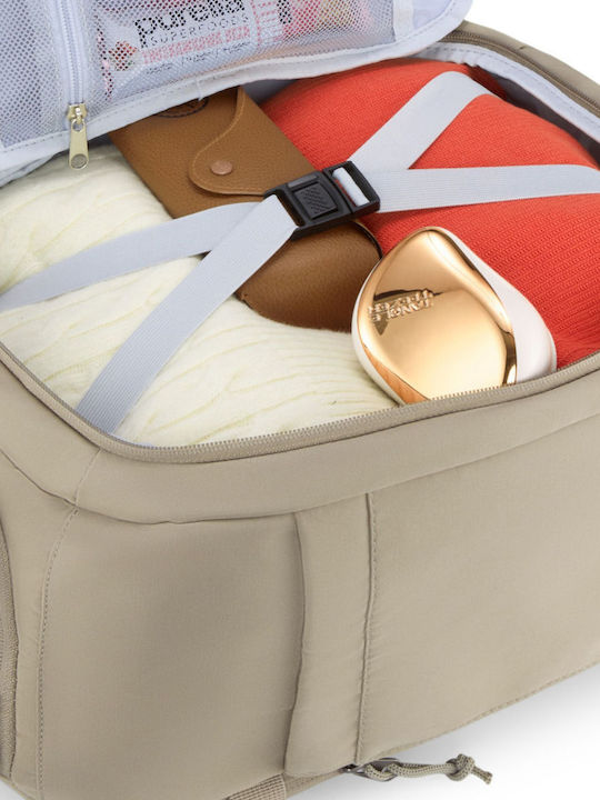 Zagatto Rucsac Impermeabil 33,7l Bej