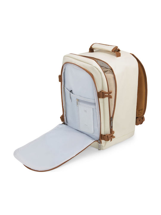 Zagatto Rucsac Impermeabil 24l Bej
