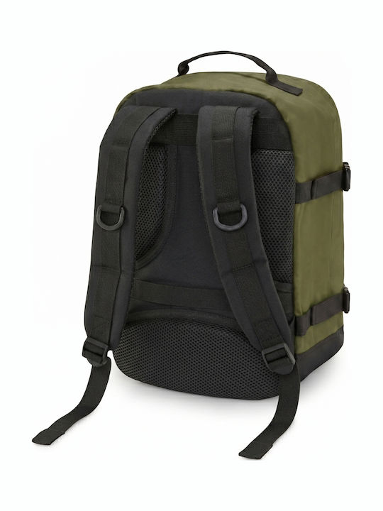 Zagatto Rucsac Impermeabil 24l Verde