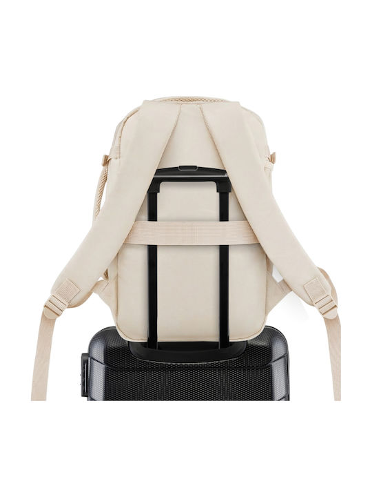 Zagatto Backpack Αδιάβροχο 24lt Λευκό