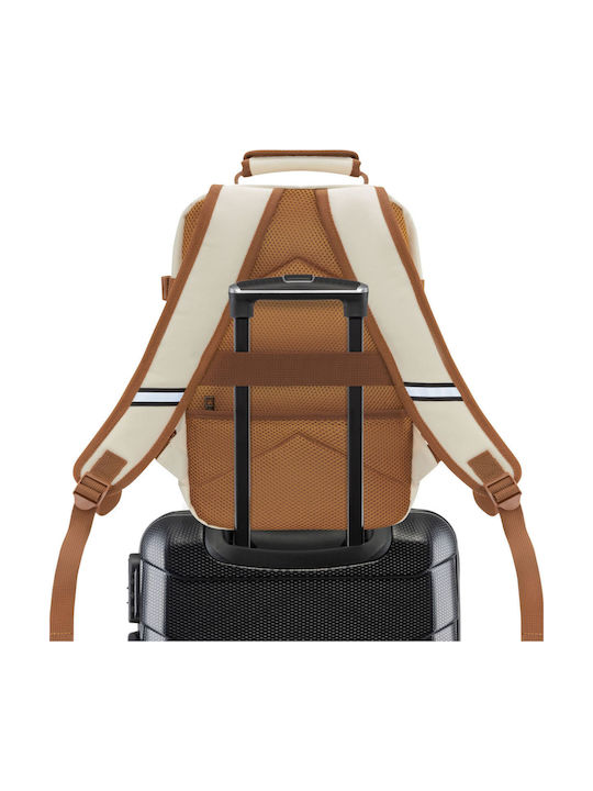 Zagatto Rucsac Impermeabil 24l Bej