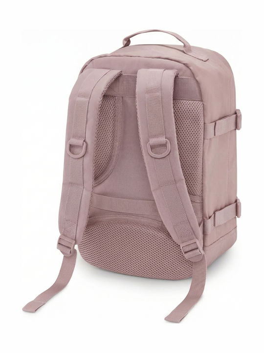Zagatto Rucsac Impermeabil 24l Roz
