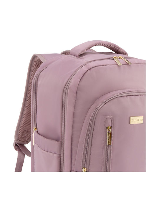 Zagatto Rucsac Roz