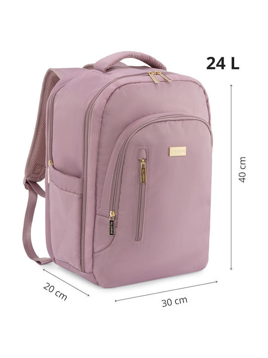Zagatto Rucsac Roz