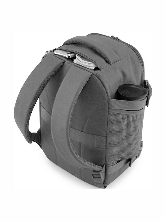 Zagatto Rucsac Impermeabil 24l Gri