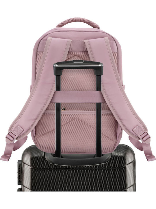 Zagatto Rucsac Roz