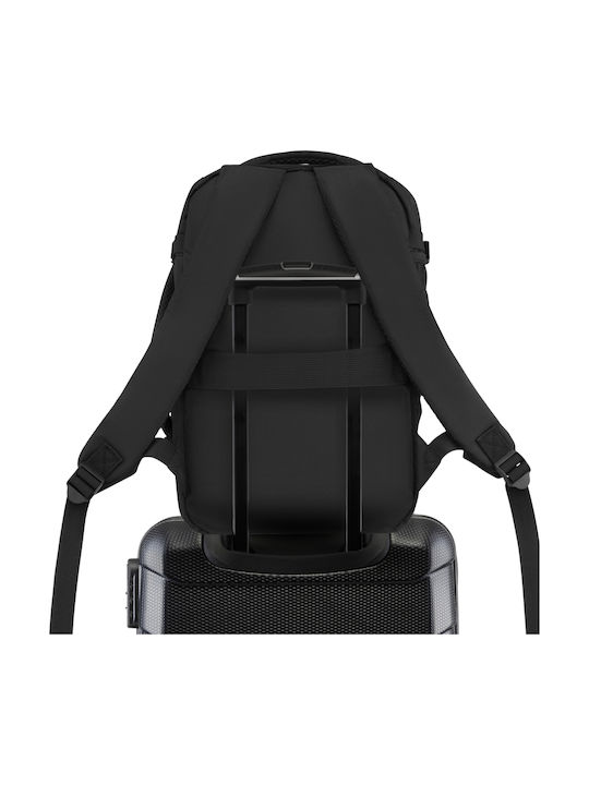 Zagatto Rucsac Αδιάβροχο 24l Negru