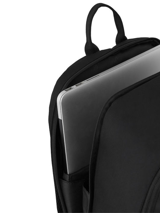 Zagatto Rucksack Wasserdicht 20lt Schwarzes