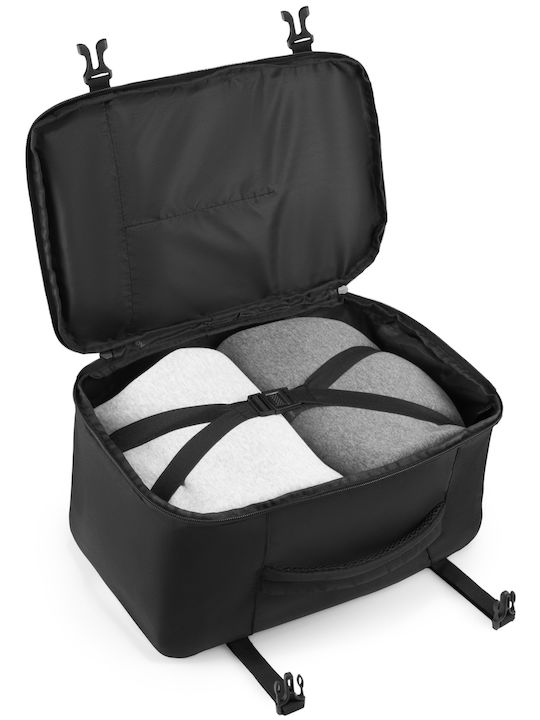 Zagatto Rucsac Αδιάβροχο 24l Negru