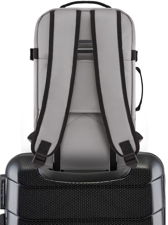 Zagatto Patagonia Wasserdicht Rucksack 20l Grau