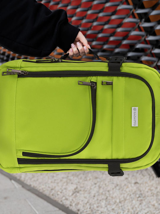 Zagatto Rucsac Αδιάβροχο 20l Verde