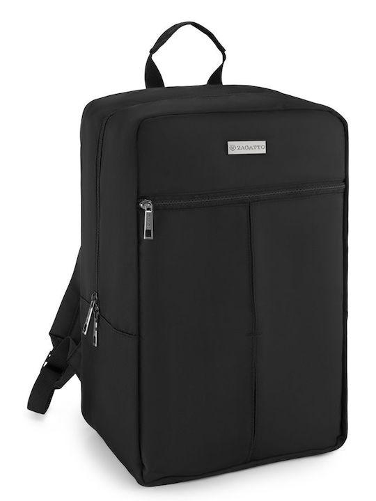 Zagatto Rucsac Αδιάβροχο 24l Negru