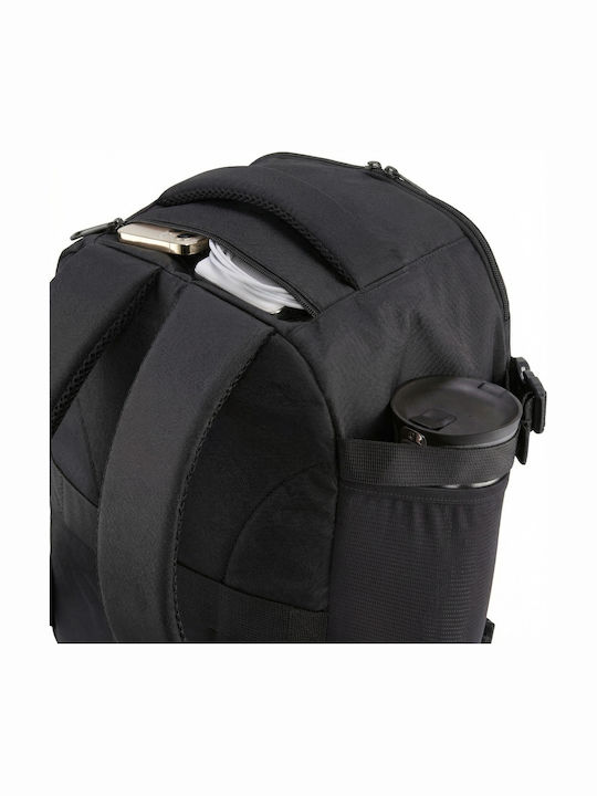Zagatto Rucsac Αδιάβροχο 24l Negru