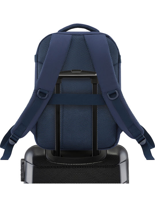 Zagatto Backpack Αδιάβροχο 24lt Μπλε