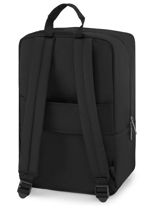 Zagatto Backpack Αδιάβροχο 24lt Μαύρο