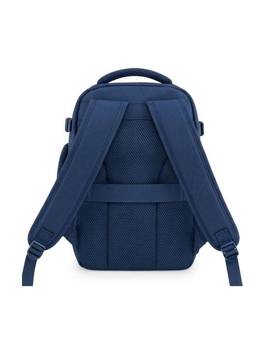 Zagatto Rucksack Wasserdicht 24lt Blau