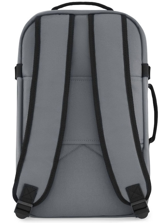 Zagatto Rucsac Impermeabil 20l Gri