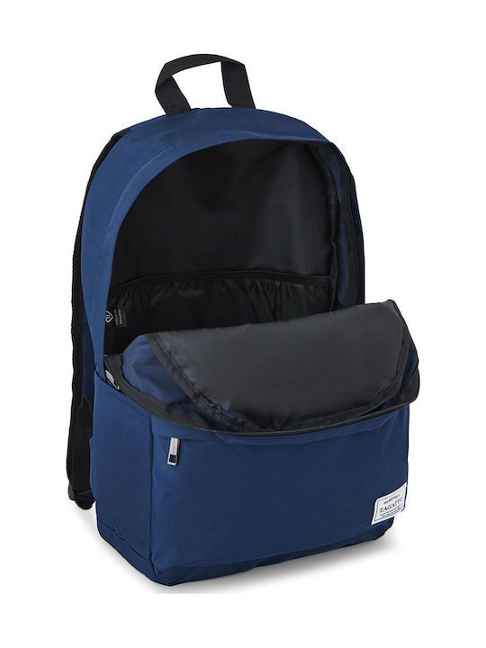Zagatto Rucsac Impermeabil 15l Albastru