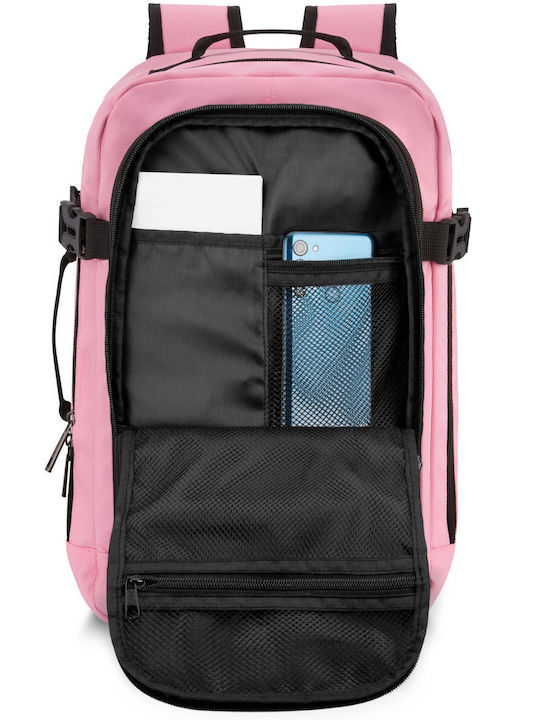 Zagatto Rucsac Impermeabil 20l Roz