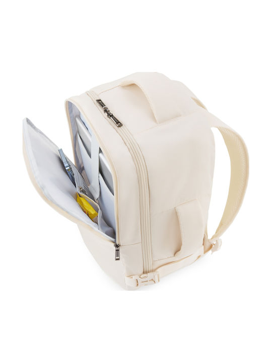 Zagatto Rucsac Impermeabil 24l Bej