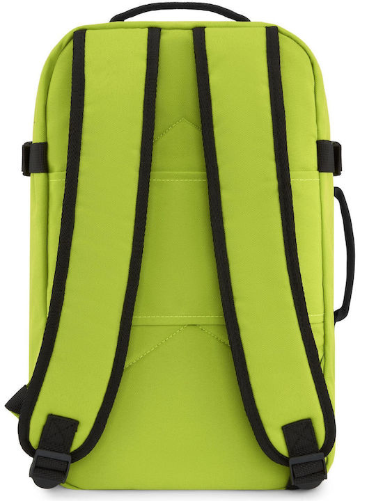 Zagatto Rucsac Αδιάβροχο 20l Verde