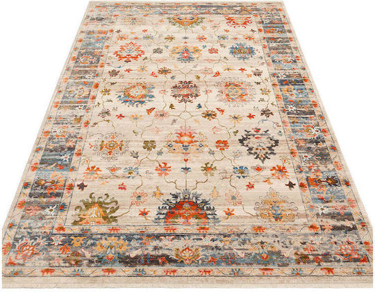 SteweHome Χαλί Διάδρομος Μπεζ 80x300cm