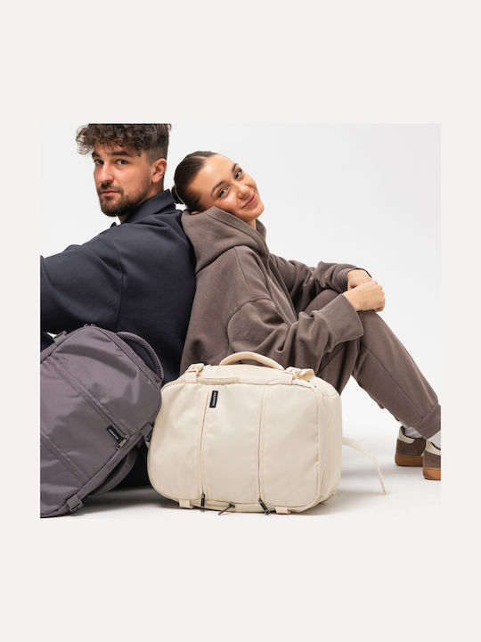 Zagatto Rucsac Impermeabil 24l Bej